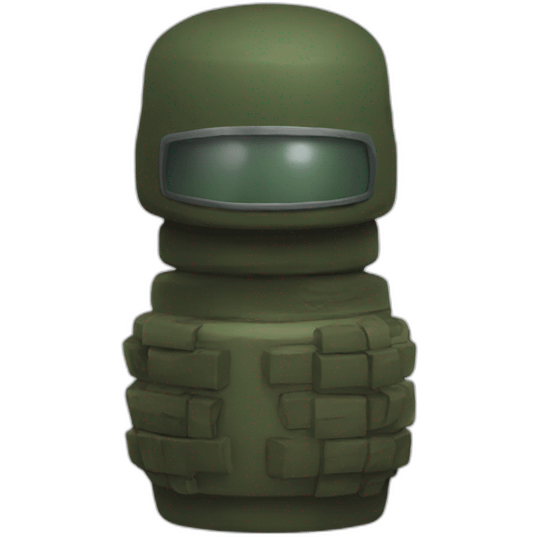 Fuze emoji