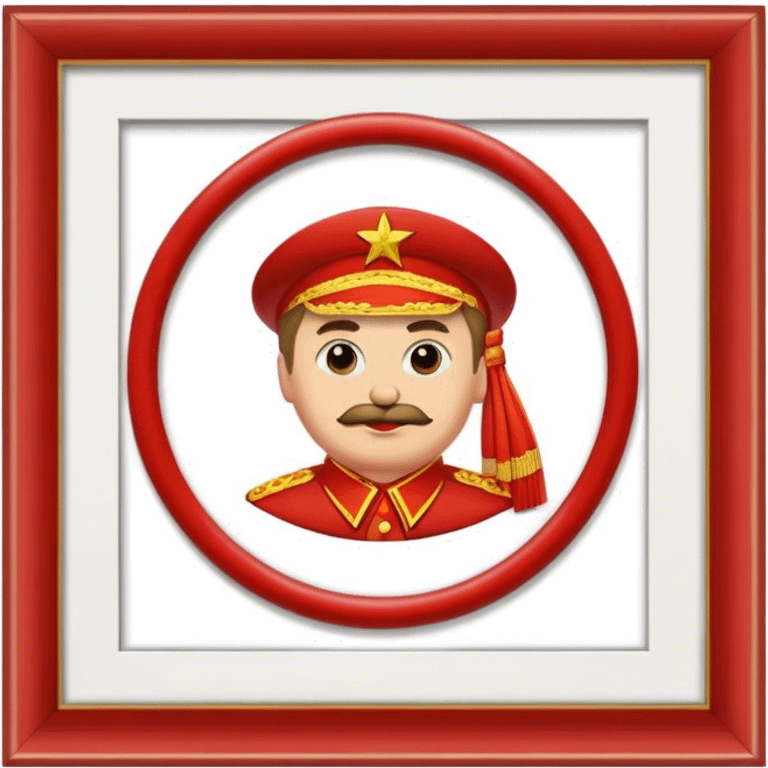 Soviet Union  emoji