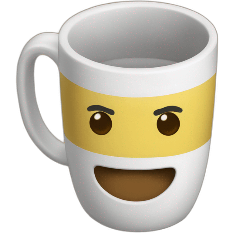 Riquelme tea mate emoji