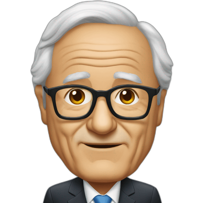 sepp blatter with glasses emoji