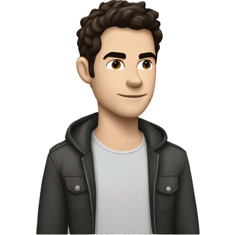 Dylan O’Brien emoji