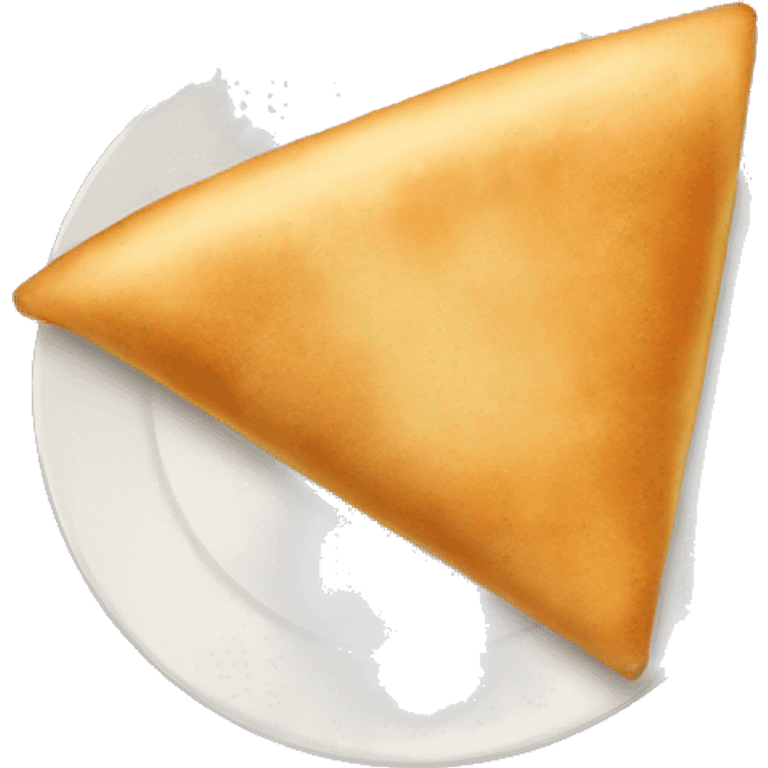 Dosa emoji