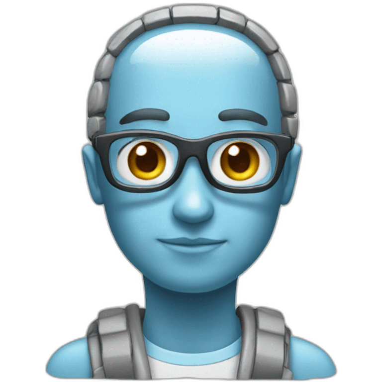 inteligencia artificial emoji