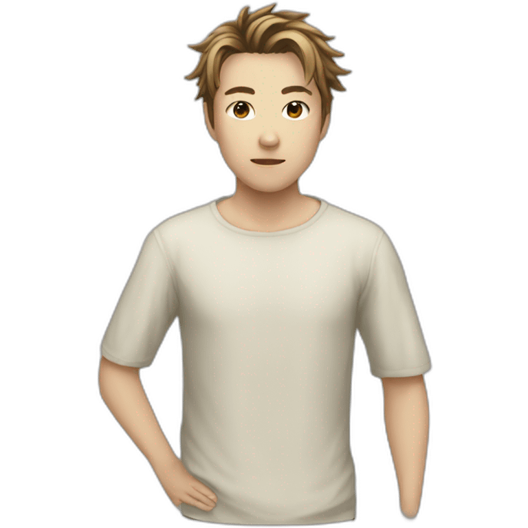 ryuke emoji