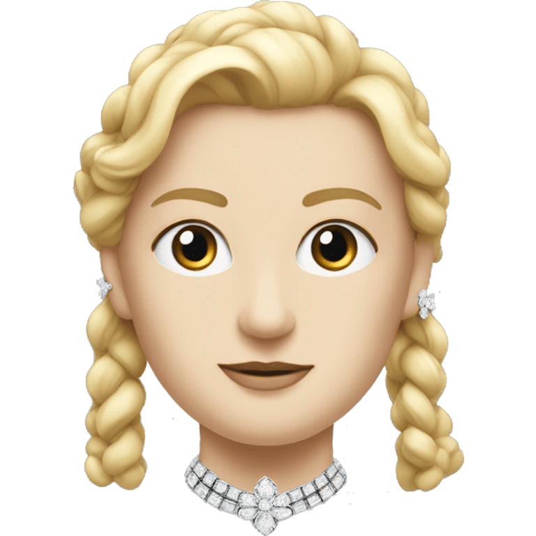 Van cleef emoji