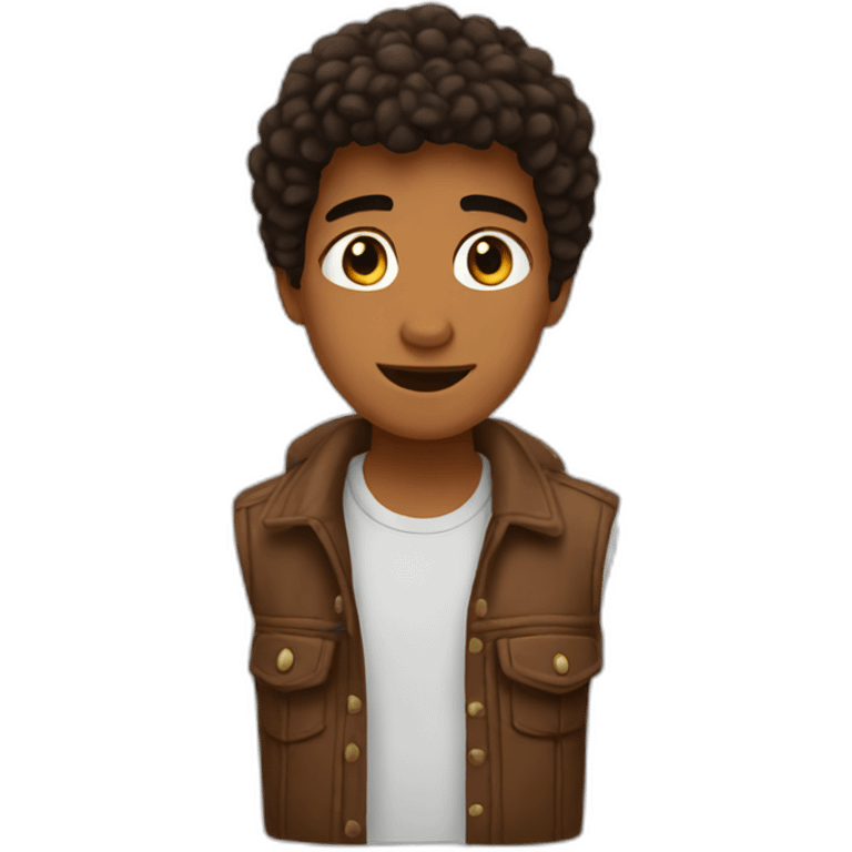 Coco emoji