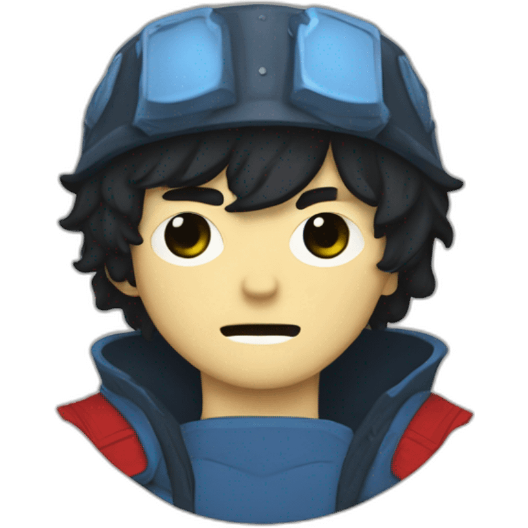 marshal lee from adventure time emoji