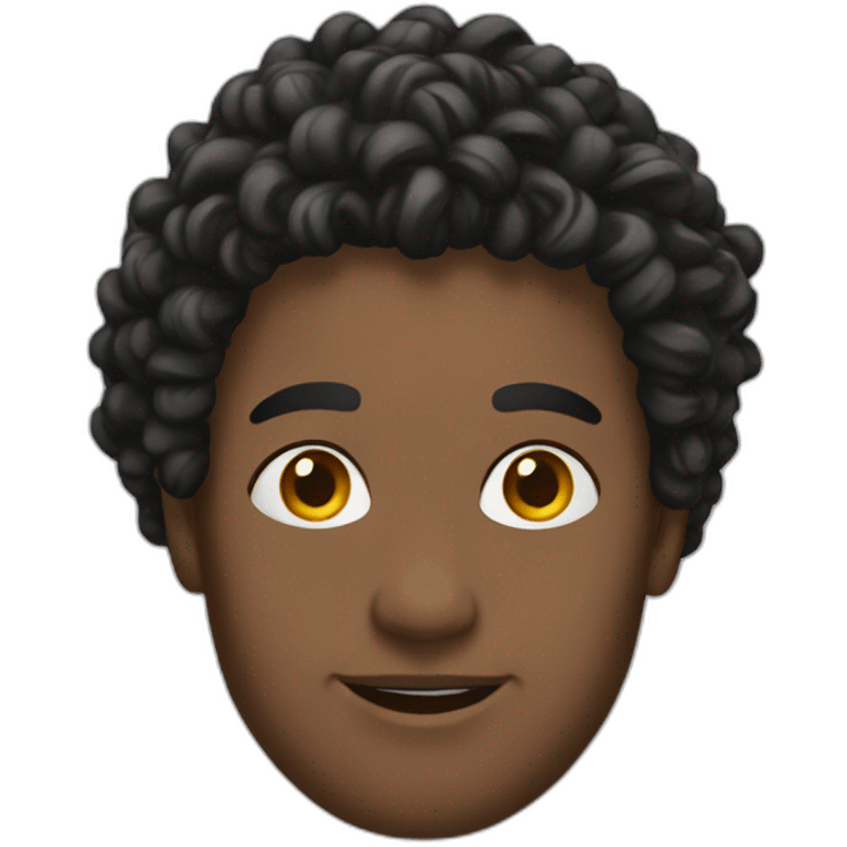 loc lac emoji