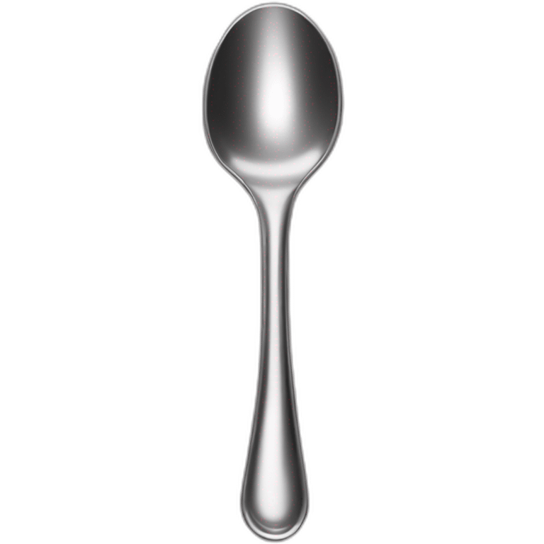 cupping spoon emoji