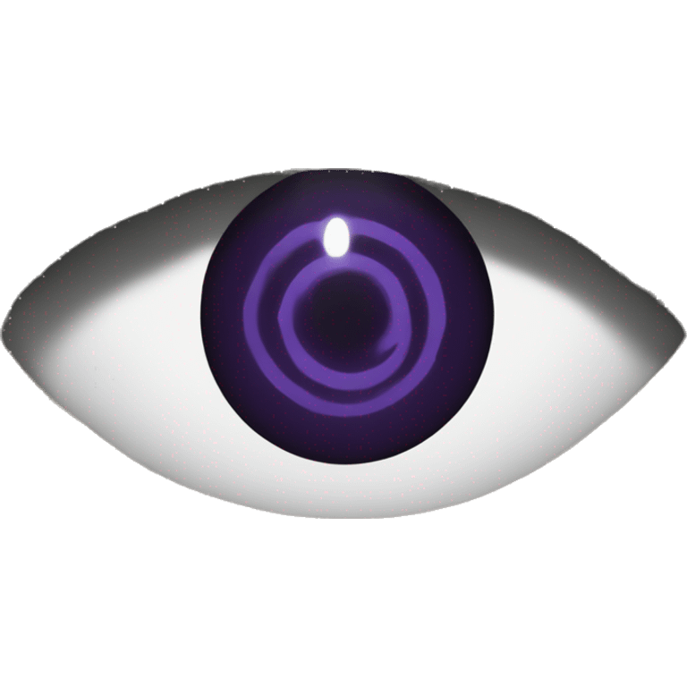 Rinnegan  emoji