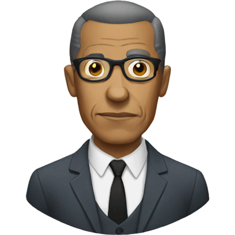 Gus fring emoji