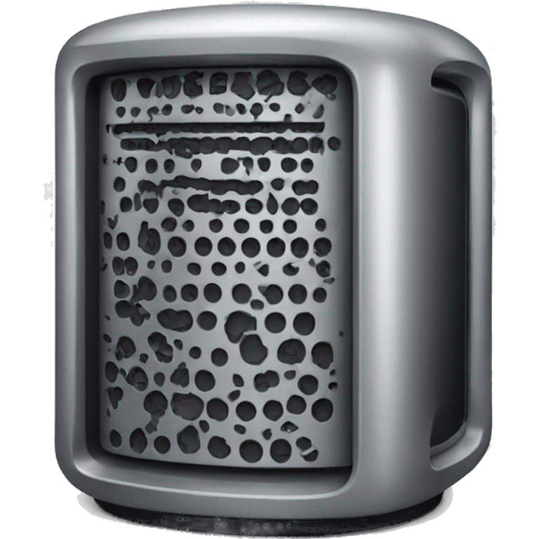 Mac pro emoji