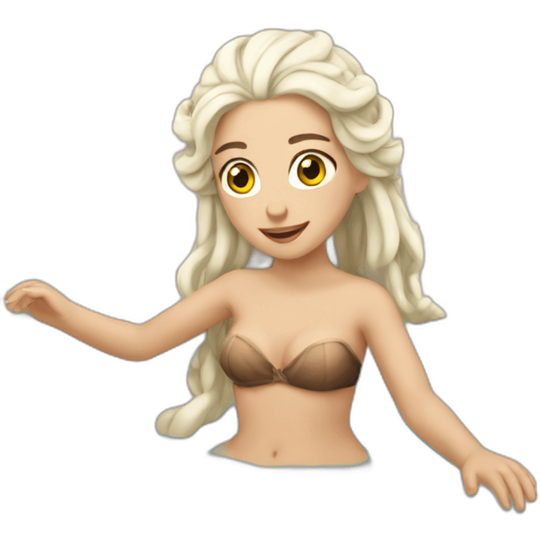 daeneris-bath emoji