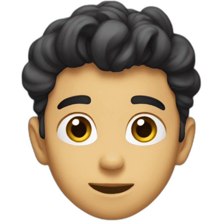 Joey mills emoji