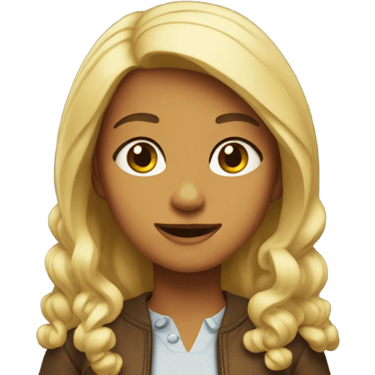 Layla emoji