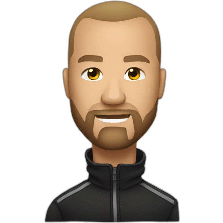 kollegah emoji