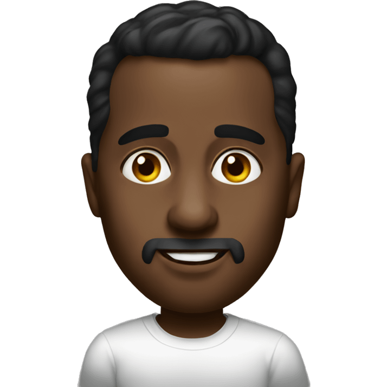 sean diddy emoji