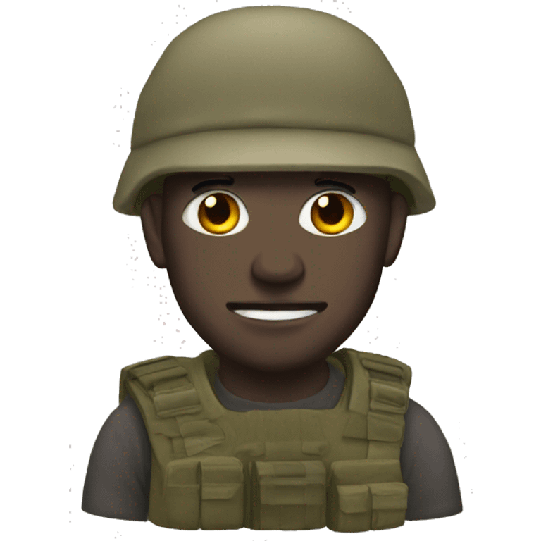 Arma emoji