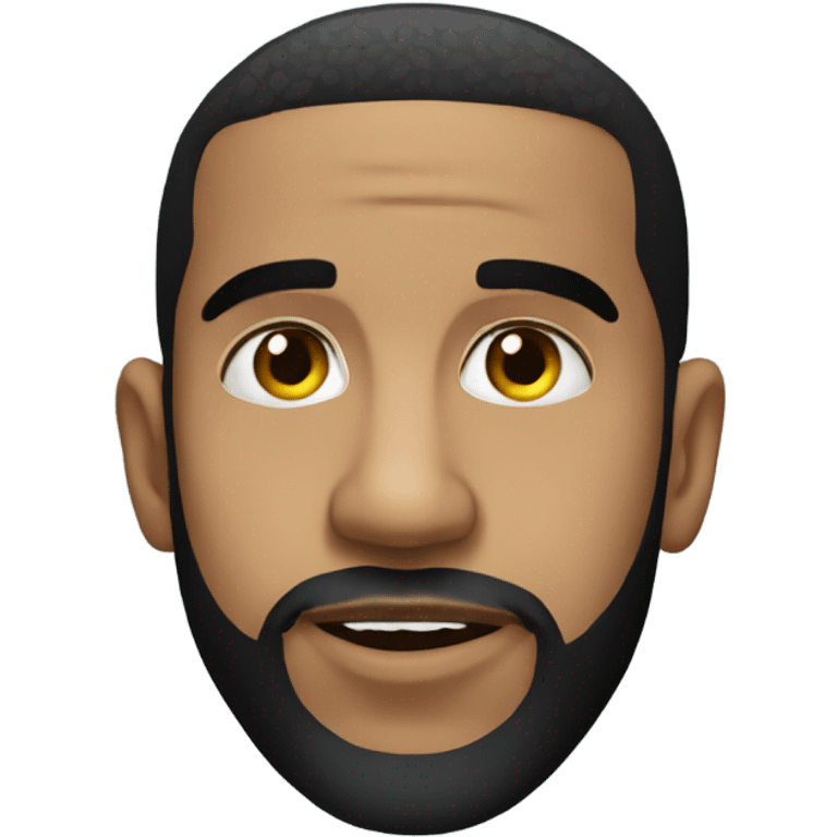 drake emoji