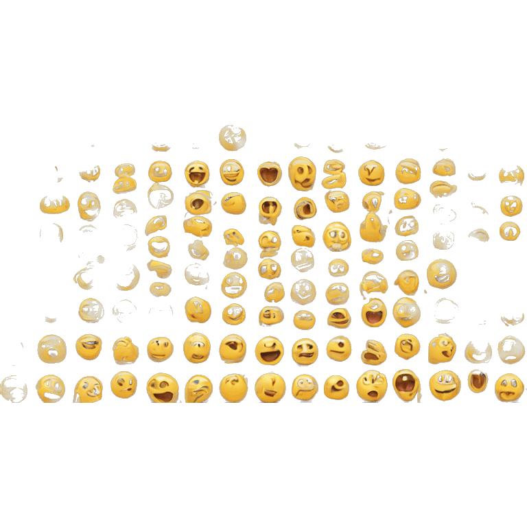 web page emoji