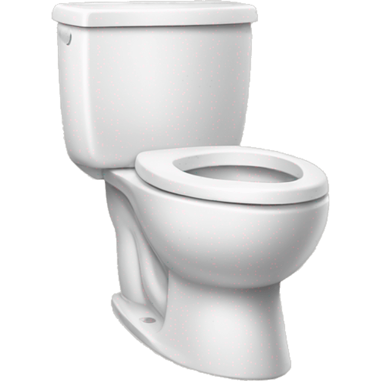 Skibidi toilet emoji