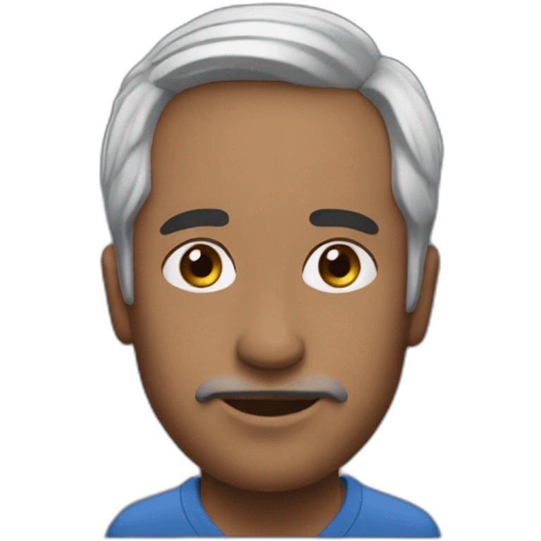 Emanuel marcon emoji