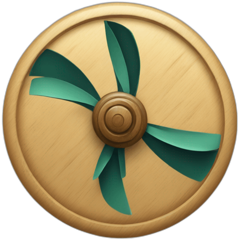 Spinner emoji