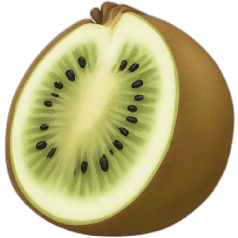 kiwis emoji