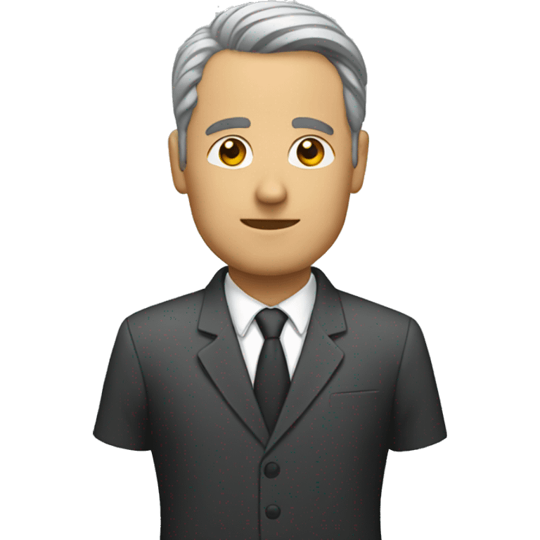 manager emoji