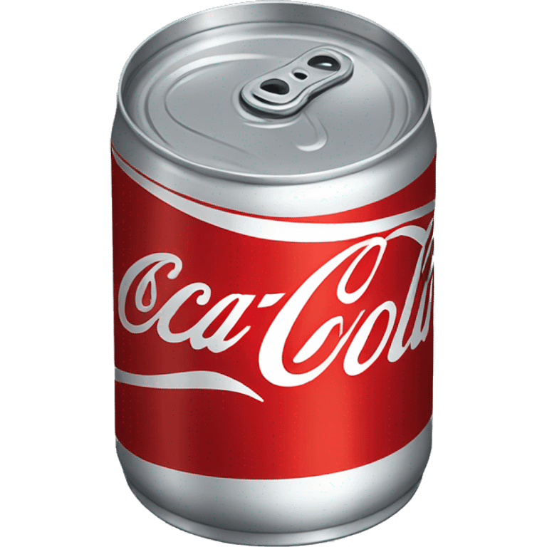 can of coca cola emoji