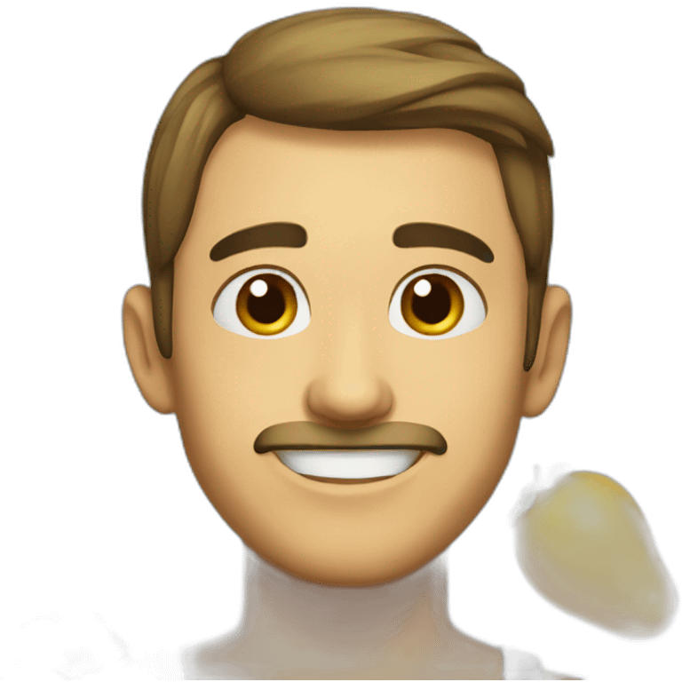 fruta emoji