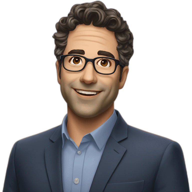 sam seder emoji