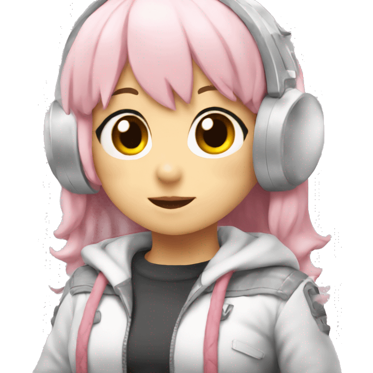 super sonico emoji