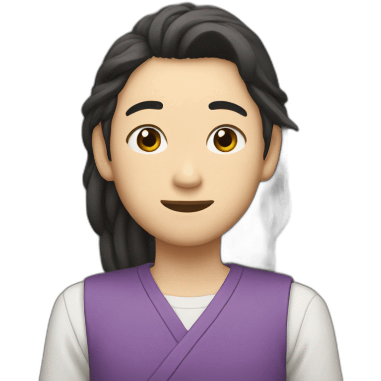 shu yamino emoji