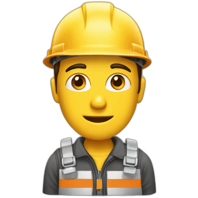 herramientas construccion emoji