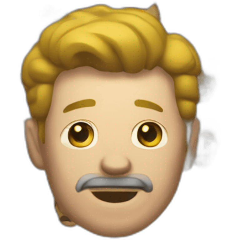 Helluva Boss emoji