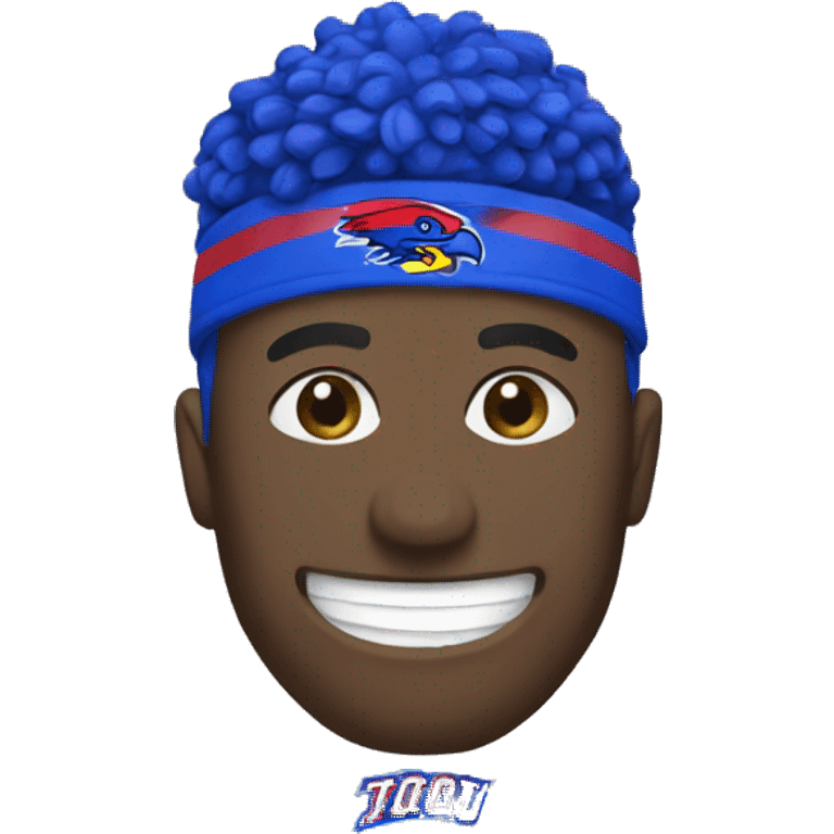 jayhawk emoji