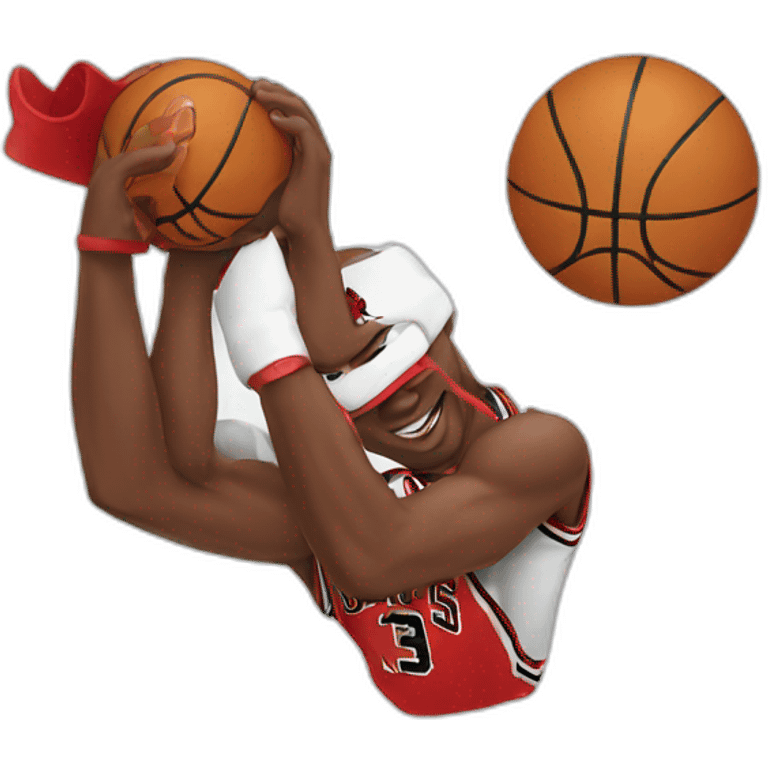 Jordan emoji