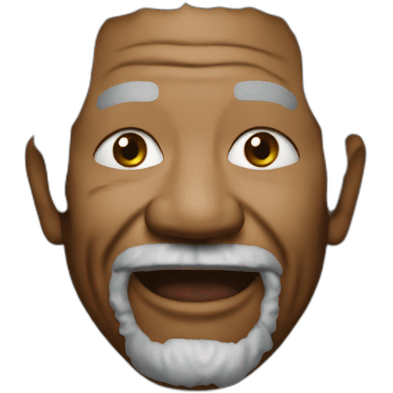 Morgan-Freeman emoji