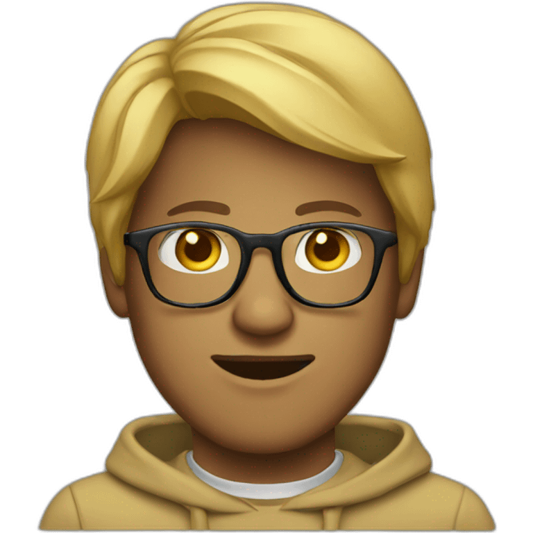 dude-glasses-hoodie emoji