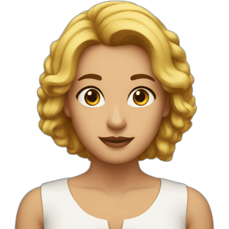 Celia emoji