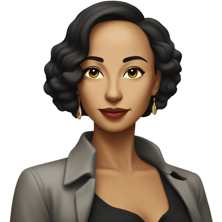 sade emoji