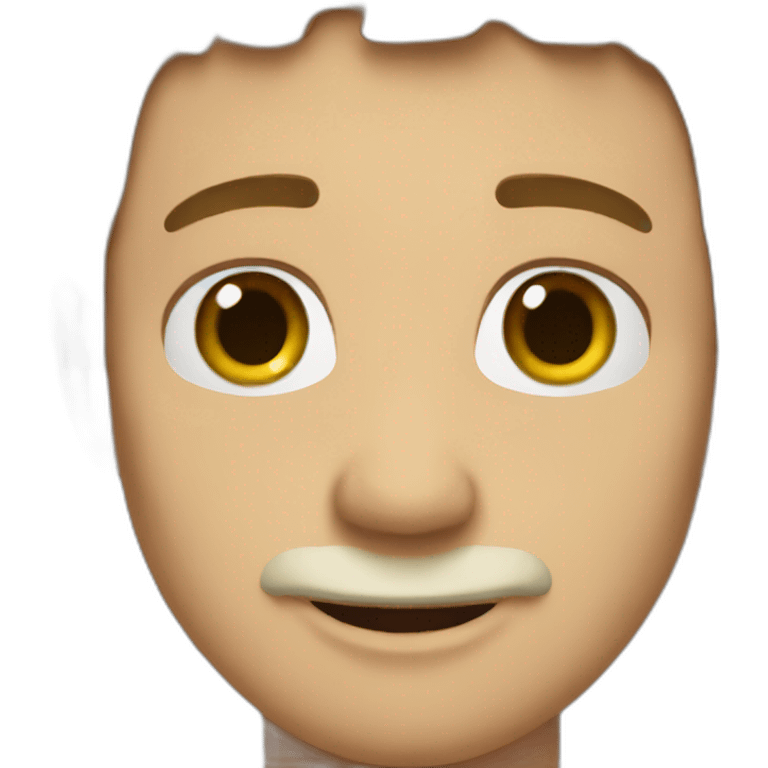 peppe emoji