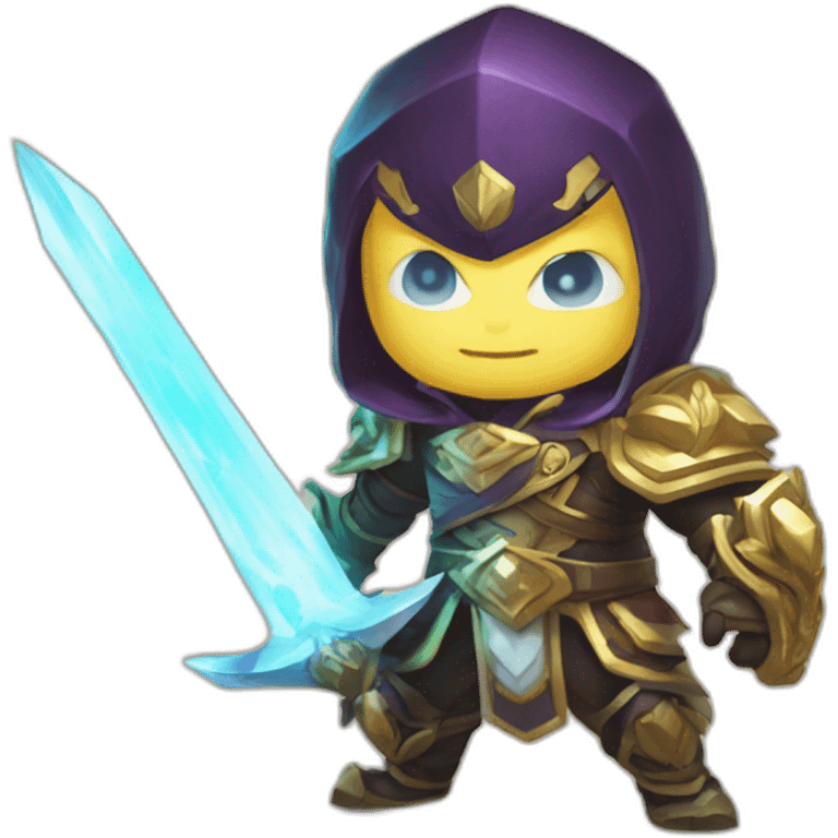 Summoners war hanwul emoji