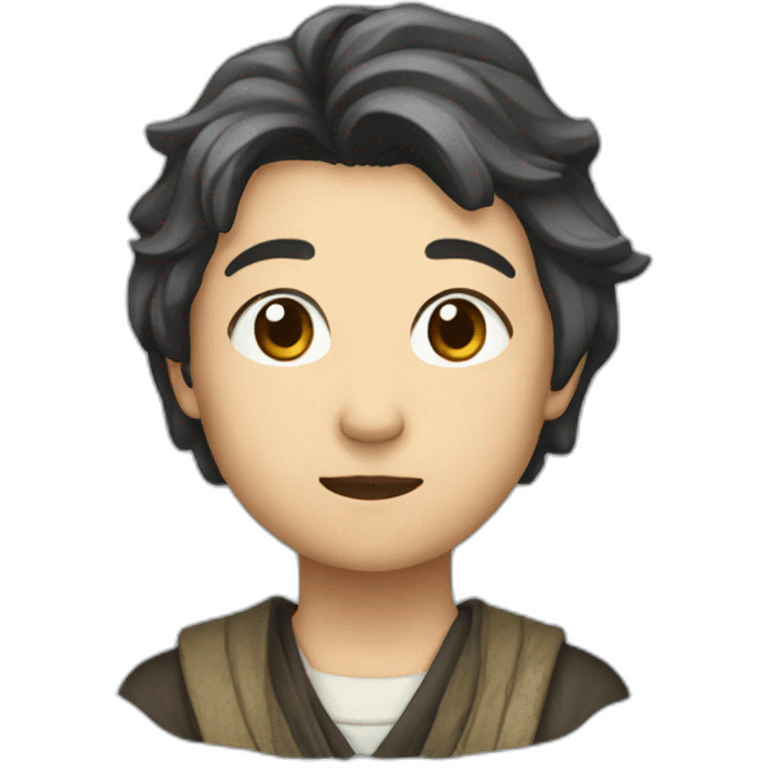 oshiri emoji