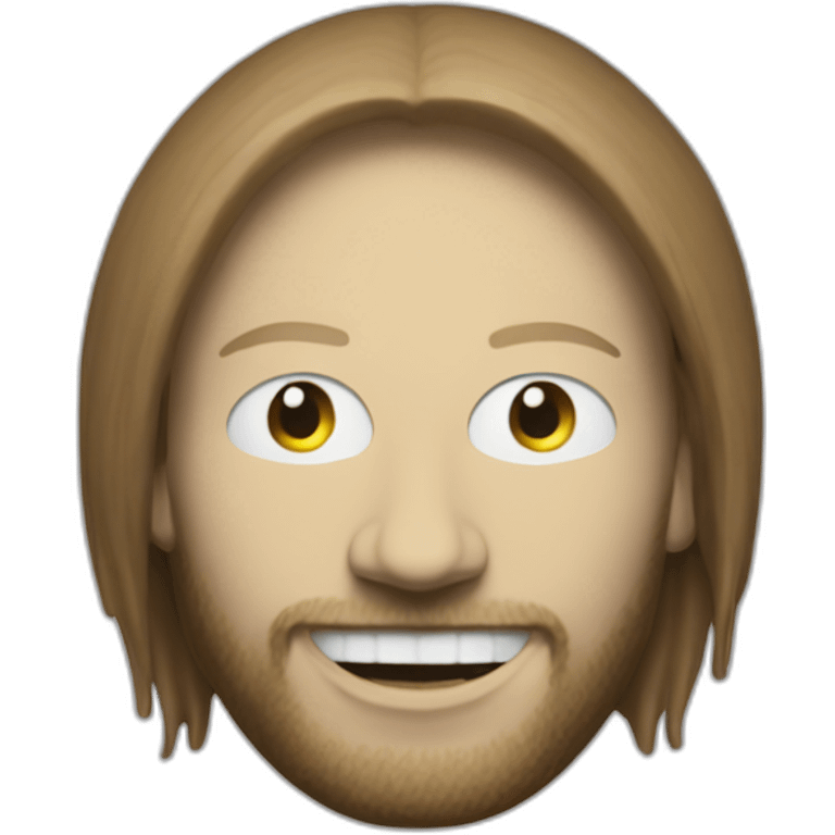 Aphex twin emoji