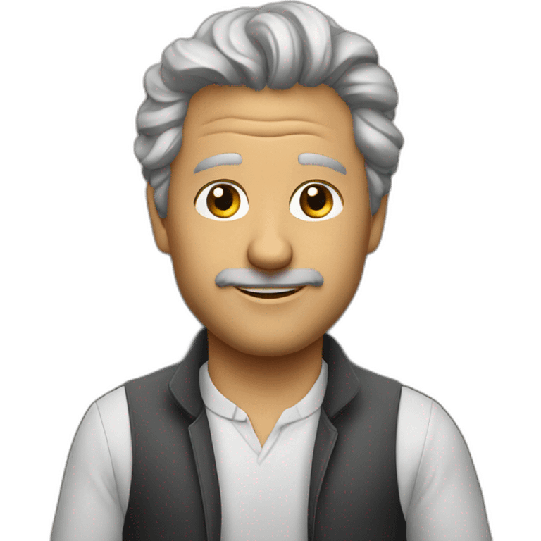 Le Ron james emoji