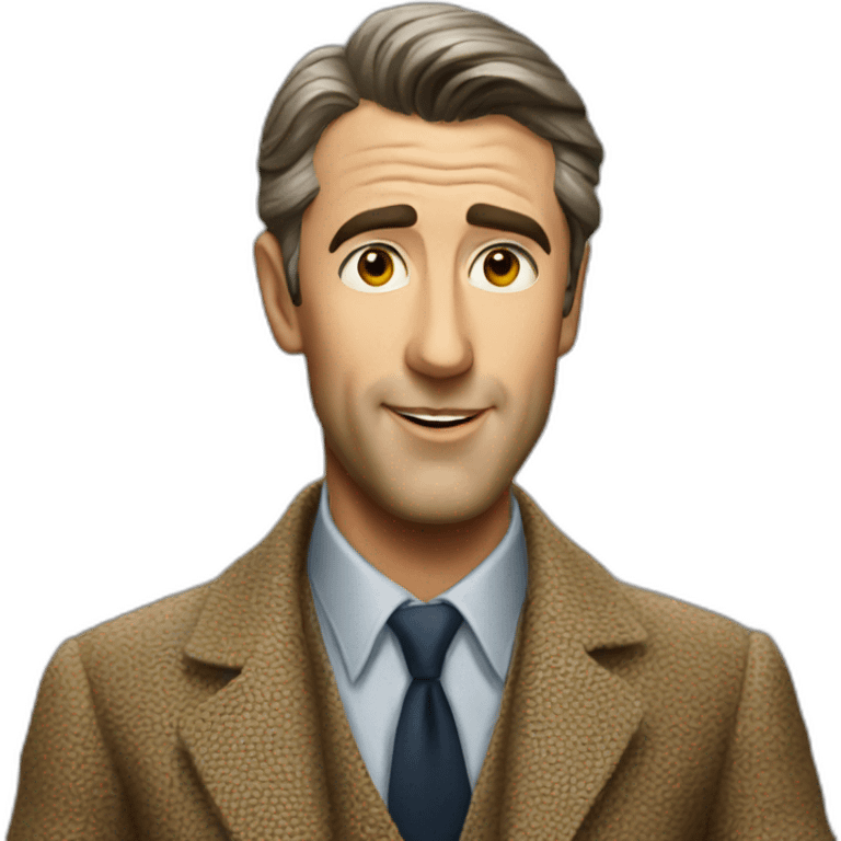 James stewart emoji