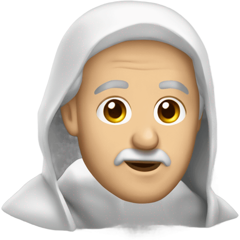 frate cristoforo emoji