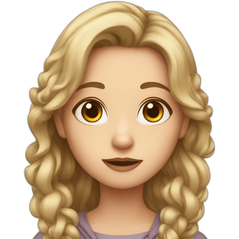 Freya Skye emoji